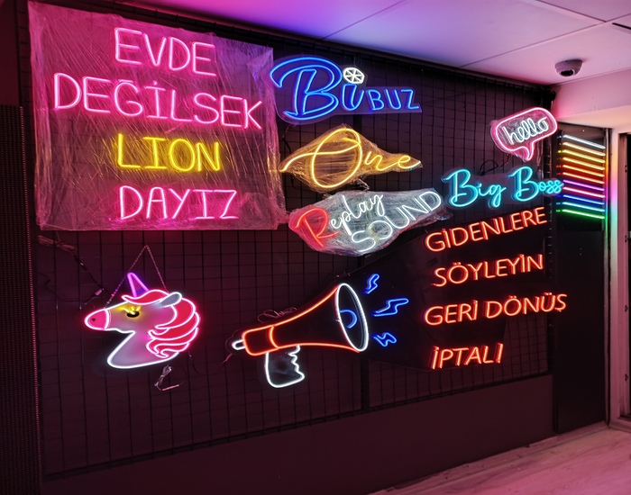 Led Neon